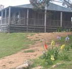 Dairy Flat Farm Holiday - Surfers Gold Coast