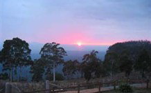 Dairy Flat Farm Holiday - Surfers Gold Coast 1