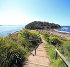 Dam It Getaway - Surfers Gold Coast