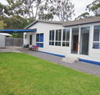 Jenkins Street Cottage - Surfers Gold Coast