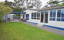 Jenkins Street Cottage - Surfers Gold Coast 0