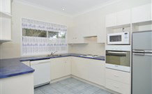 Jenkins Street Cottage - Surfers Gold Coast 1