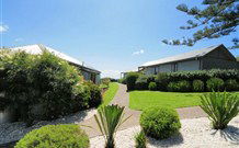 Lake Burrinjuck Leisure Resort - Surfers Gold Coast 1