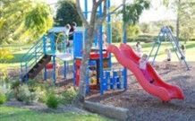 North Coast Holiday Parks Hungry Head Cabins - Surfers Gold Coast 1