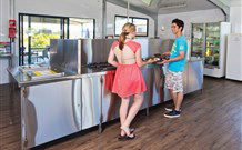 North Coast Holiday Parks Hungry Head Cabins - Surfers Gold Coast 4