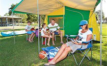 North Coast Holiday Parks Hungry Head Cabins - Surfers Gold Coast 7