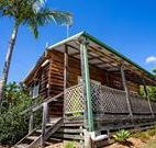 Old Dairy at Baerami - Surfers Gold Coast