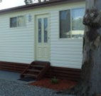 Pebbly Beach Holiday Cabins - Surfers Gold Coast