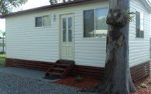 Pebbly Beach Holiday Cabins - Surfers Gold Coast 0