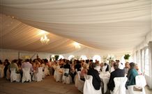 Robertson Yurt/Roundhouse - Surfers Gold Coast 1