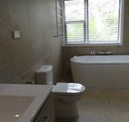 SeaChange Holiday Cottage and SeaStay Cottage