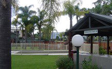 Valle Laguna - Surfers Gold Coast 1