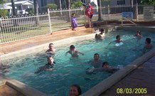 Valle Laguna - Surfers Gold Coast 0