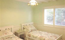 Yahgunyah Cottage - Surfers Gold Coast 1