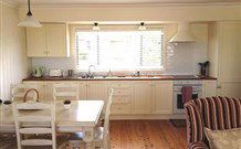 Yahgunyah Cottage - Surfers Gold Coast 5