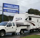 Yellowbox Country Cabins - Surfers Gold Coast