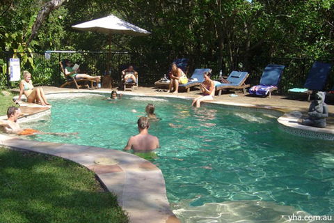 Port Stephens YHA - Surfers Gold Coast 2
