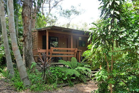 Port Stephens YHA - Surfers Gold Coast 0
