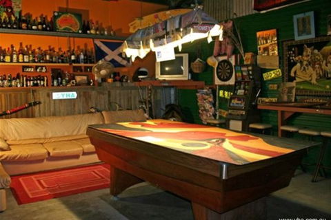 Port Stephens YHA - Surfers Gold Coast 5