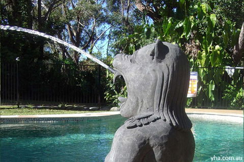 Port Stephens YHA - Surfers Gold Coast 6