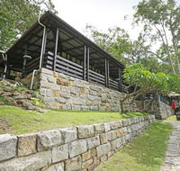 Sydney - Pittwater YHA - Surfers Gold Coast