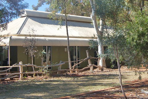 Ayers Rock - Outback Pioneer Lodge - Surfers Gold Coast 2