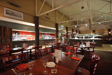 Ayers Rock - Outback Pioneer Lodge - Surfers Gold Coast 7