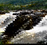 The Shack - Clarence Gorge - Surfers Gold Coast