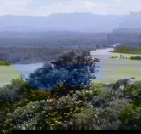 Tuross Lakeview Cottage - Surfers Gold Coast