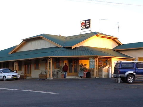 Copmanhurst Rest Point Family Hotel - Surfers Gold Coast 8