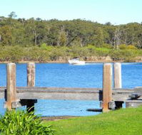 Alamein Caravan Park - Surfers Gold Coast