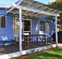 Water Gum Cottage - Surfers Gold Coast