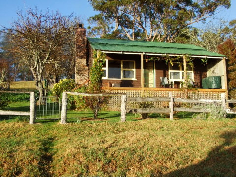 Fairview Farm Cottages - Surfers Gold Coast 1