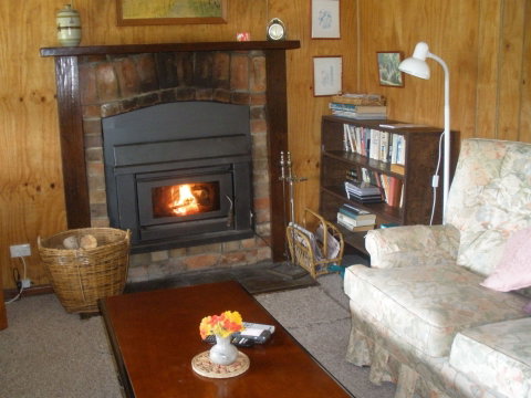 Fairview Farm Cottages - Surfers Gold Coast 2