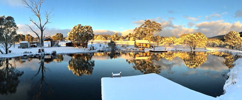Moonbah Huts - Surfers Gold Coast 2
