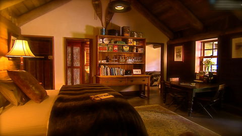 Moonbah Huts - Surfers Gold Coast 6