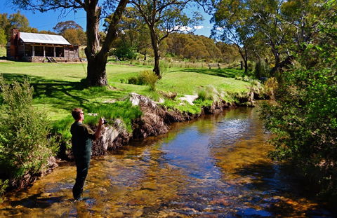 Moonbah Huts - Surfers Gold Coast 7