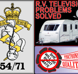 PinkTronix-RV TV Specialist - Surfers Gold Coast