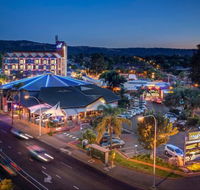 Arkaba Hotel - Surfers Gold Coast