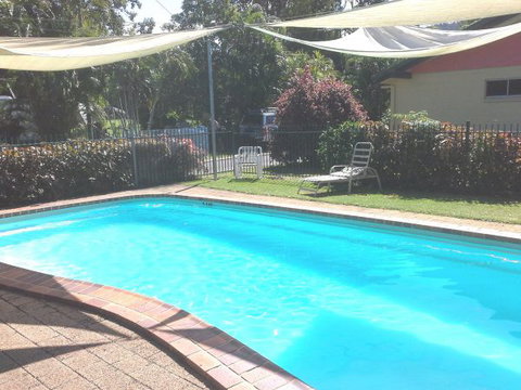 Flying Fish Point Tourist Park - Surfers Gold Coast 5