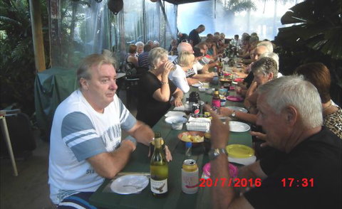 Flying Fish Point Tourist Park - Surfers Gold Coast 7