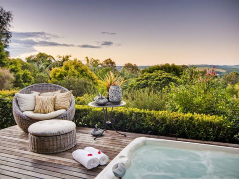 Gaia Retreat And Spa - Surfers Gold Coast 0