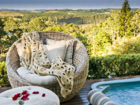 Gaia Retreat And Spa - Surfers Gold Coast 3