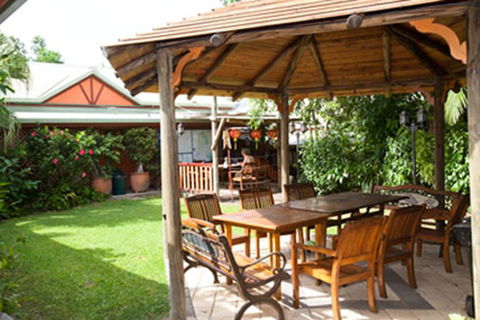 Cooktown YHA - Surfers Gold Coast 0