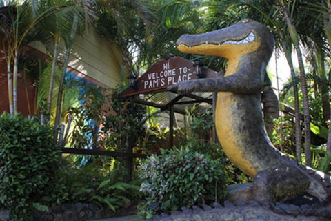 Cooktown YHA - Surfers Gold Coast 5