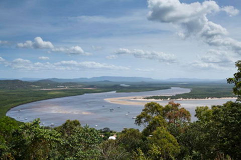 Cooktown YHA - Surfers Gold Coast 6