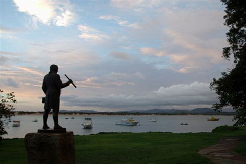 Cooktown YHA - Surfers Gold Coast 8