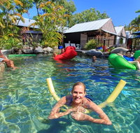 Croal Beach Lodge - Surfers Gold Coast