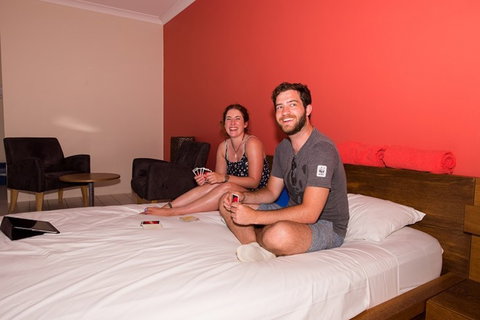 Croal Beach Lodge - Surfers Gold Coast 2