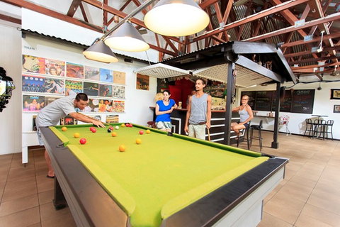 Croal Beach Lodge - Surfers Gold Coast 5
